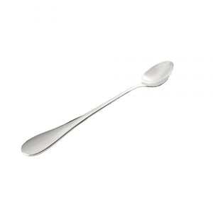 Cuchara para té helado York de acero inoxidable 18/10