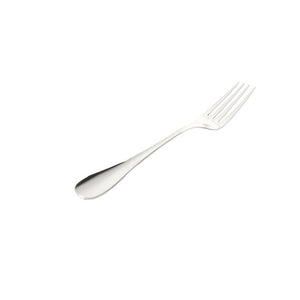 Tenedor para ensalada York de acero inoxidable 18/10