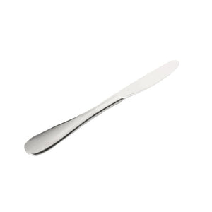 Cuchillo de mesa York de acero inoxidable 420