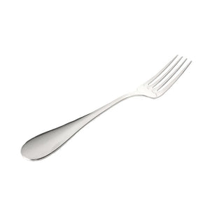 Tenedor de mesa York de acero inoxidable 18/10