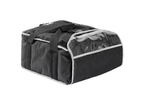 18" 1-series aislado pizza bolsa de reparto