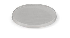 16" mesh para tamiz profesional