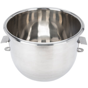 Batidora Bowl para mezclar para 20 qt