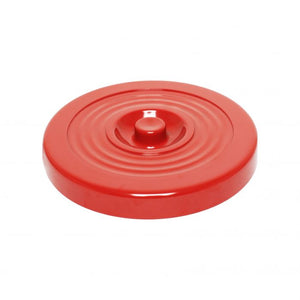 Tapa de repuesto para contenedor de arroz T-111 y T-333 de melamina