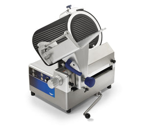 Rebanadora 12" 120 V uso rudo automatic