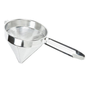 10" china tapa fine-mesh strainer