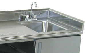 Salpicadera lateral