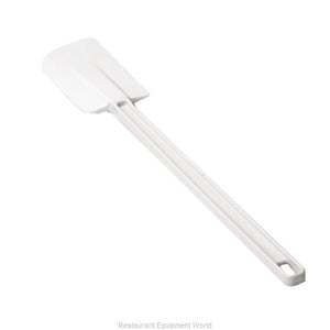 16"  Rubber Spatula with plastic handle