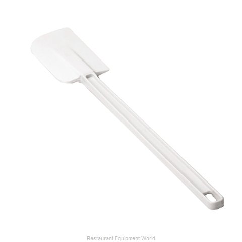 16"  Rubber Spatula with plastic handle