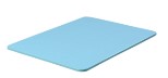 TABLA P/PICAR AZUL 50X38CM/20"X15"X.5"