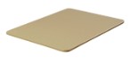TABLA P/PICAR BEIGE 50X38CM/20"X15"X.5"