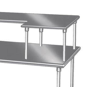 Extension 24 x 24 pulg