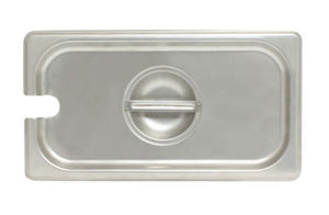 Tapa inserto tercio con muesca