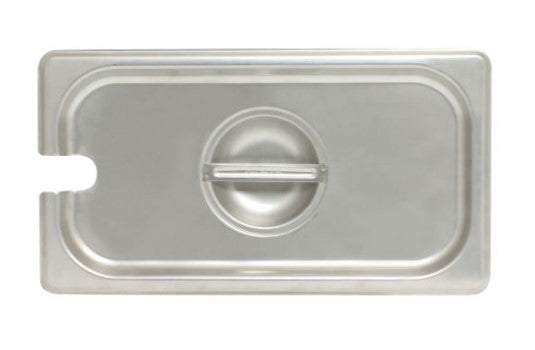 Tapa inserto tercio con muesca