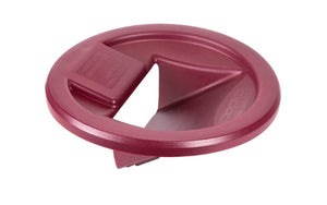 Tapa magnetica para bote de basura 44 gal.