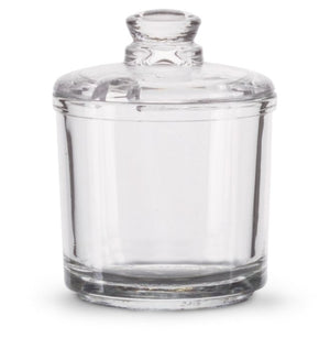 Frasco Dripcut para condimentos con tapa