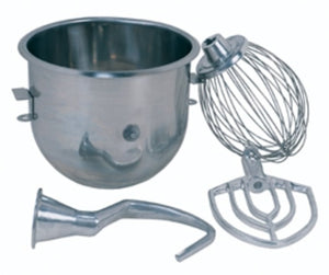 Batidora Reducer kit para 40 qt