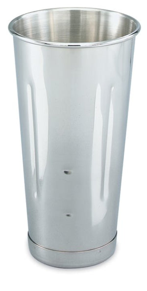 30 oz malt taza