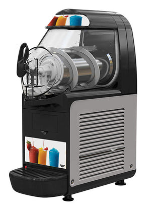 Máquina para bebidas congeladas 120 V con 1 1.6 gal (6 L) bowl
