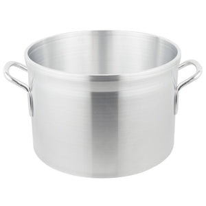 20 qt Wear-Ever® clásico Select™ uso rudo aluminio sauce pot