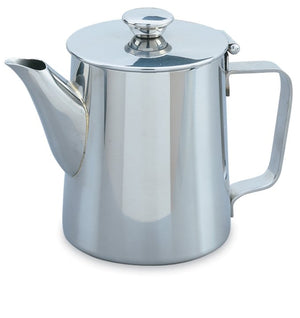 Servidor para té y café