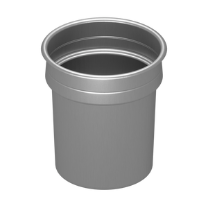 4 qt non-stick inducción-ready inset