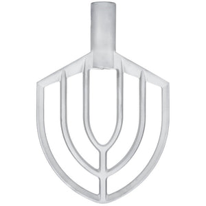 Batidora Plano beater para 20 qt