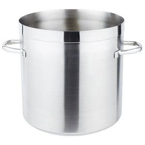 17 1/2 qt Centurion® acero inoxidable olla
