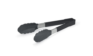 16" alta temperatura nylon-end de una pieza pinzas con negro Kool-Touch® mango