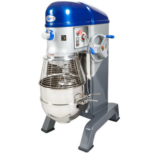 Batidora de piso 60 qt 208- to 240 V con guarda de seguridad