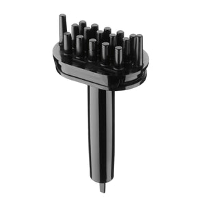 3/8" (10mm) Punch Tool for Dicing Grid for use with WFP16SCD