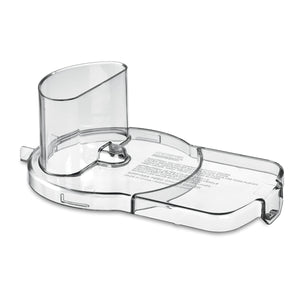 Continuous Feed Chute Lid (for WFP16S Food Processor)
