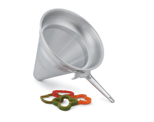 5 1/2 qt china tapa strainer