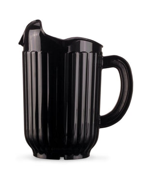 Jarra para bebidas Traex Tuffex 60 oz color negro