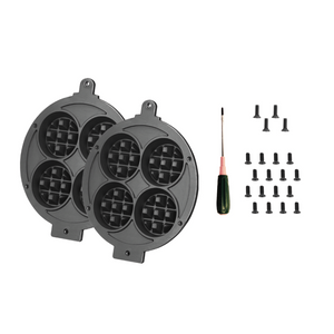 Mini-Belgian Waffle Replacement Kit (for WMB400X)