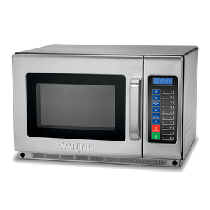 Horno de microondas 1.2 pies cúbicos