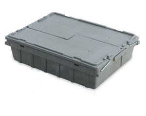 18.75 x 13.25 gris Buffetware Box