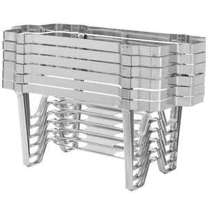 Chafer Stackable Rack