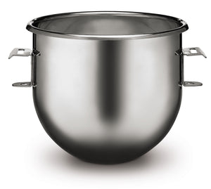 10-Qt Stainless Steel Bowl (for WSM10L Mixer)