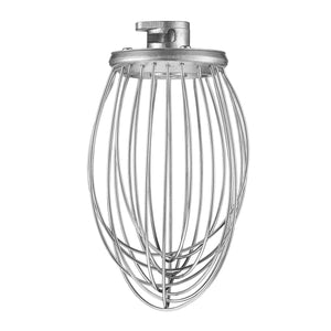 Stainless Steel Chef's Whisk (for WSM10L Mixer)