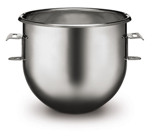 20-Qt Stainless Steel Bowl (for WSM20L Mixer)