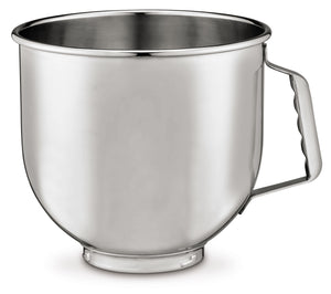 7-Qt Stainless Steel Bowl (for WSM7L Mixer)
