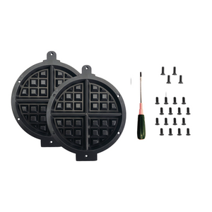 Belgian Waffle Replacement Kit (for WW180X)