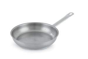 11" Centurion® frying inserto en acabado natural