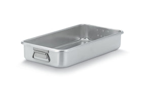 11 1/4 qt Wear-Ever® aluminio roast superior inserto