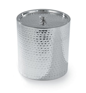 Bowl de servicio de acero inoxidable de doble pared 3 gal