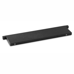 Repisas y travesaños para exhibidor Cubic - 19.69 x 4.88 x 0.79"