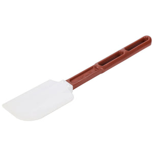 13 1/2" alta temperatura silicone spatula
