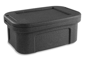 28" 3-Series superior-loading aislado EPP carrier con divisor