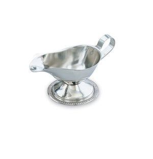 Salsera de acero inoxidable 5 oz